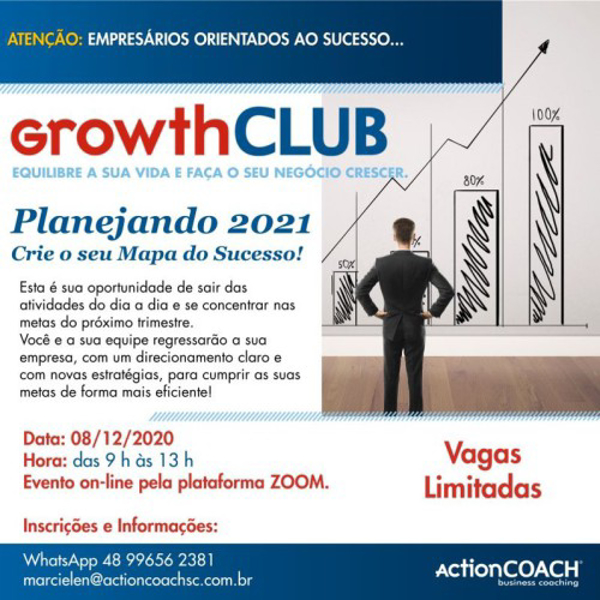 ActionCOACH Iberoamérica te invita a trazar la ruta hacia el éxito para el 2021