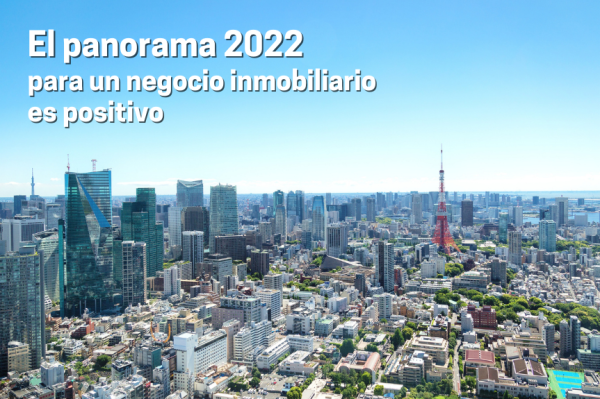 Franquicia Alfa Imobiliaria; El panorama 2022 para un negocio inmobiliario es positivo.