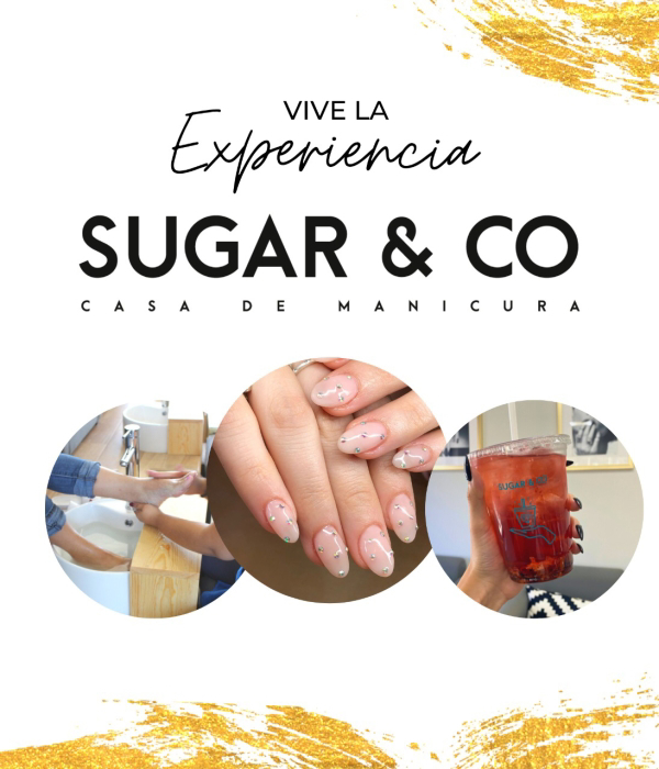 En la franquicia Sugar&Co creemos firmemente en que la experiencia hace la diferencia.