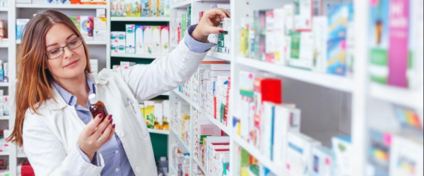 El sector de las farmacias un modelo que crecerá en 2023 en México