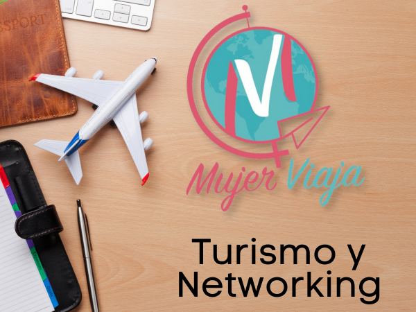 TURISMO Y NETWORKING