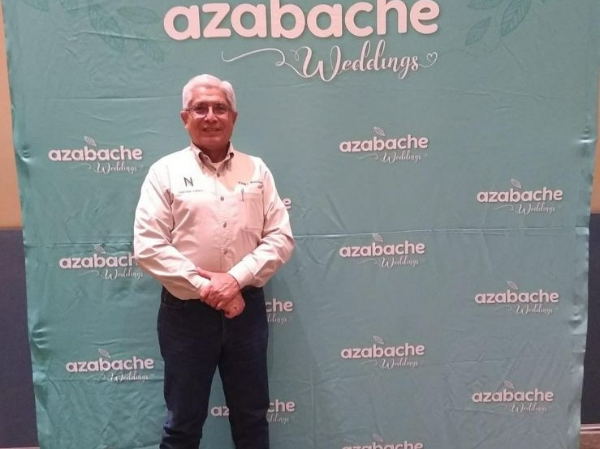 FraVEO en Monterrey con Azabache