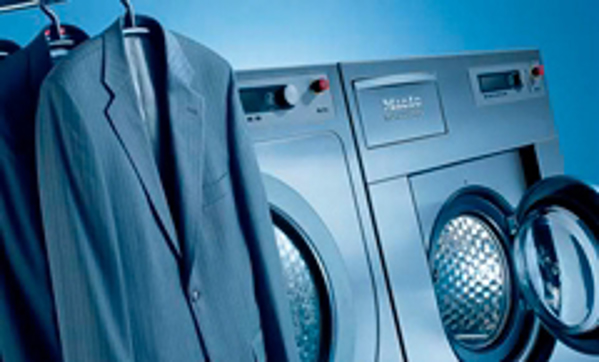 Las franquicias de lavanderías y tintorerías diversifican la inversión 