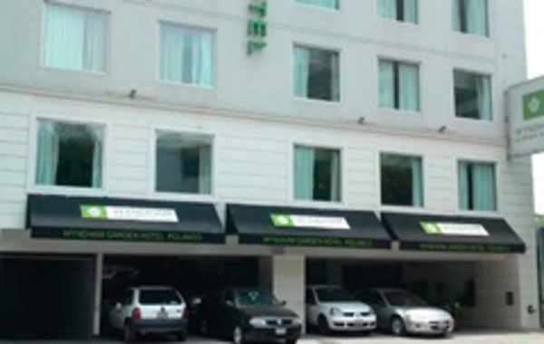 La red de franquicias Wyndham abrirá  10 nuevos hoteles en México en 4 años