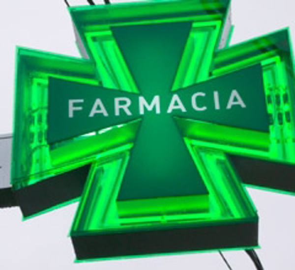Las farmacias se apuntan al sector de las franquicias en México