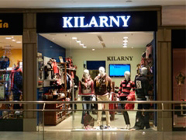 Kilarny presenta su programa de expansión de franquicias con vistas a 2020