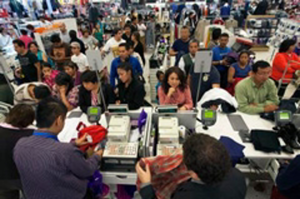 Suburbia se ha mantenido como una franquicia rentable para Wal-Mart México