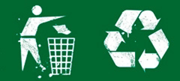 El reciclaje, fórmula exitosa para las franquicias mexicanas