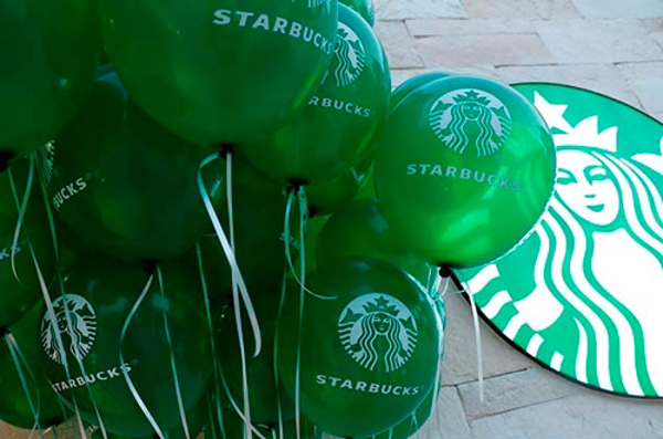 Starbucks abre una nueva franquicia en Cancún