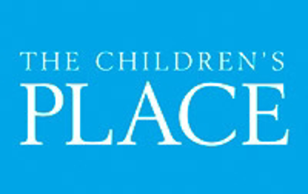 The Children\'s place