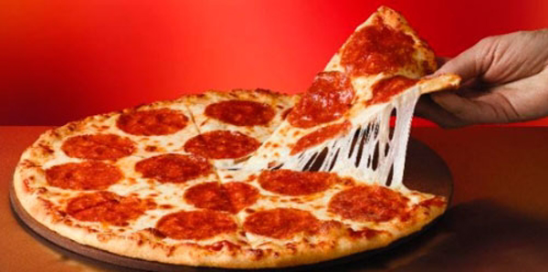 La franquicia Domino's Pizza está presente en más de 85 mercados