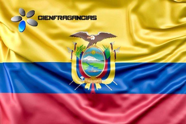 La red de franquicias Cien Fragancias llega a Ecuador 