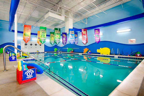 Aqua-Tots Swim Schools busca franquiciatarios que valoran la reputación de su franquicia