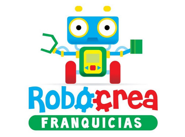 La franquicia Robocrea es especialista en clases de robótica para niños
