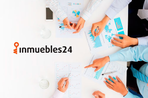 Inmuebles24, aliado estratégico de la VIII Convención de la franquicia Alfa Inmobiliaria