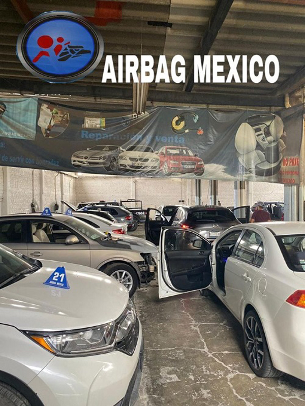 ¿Buscas una franquicia única? Airbag México es la marca que necesitas.