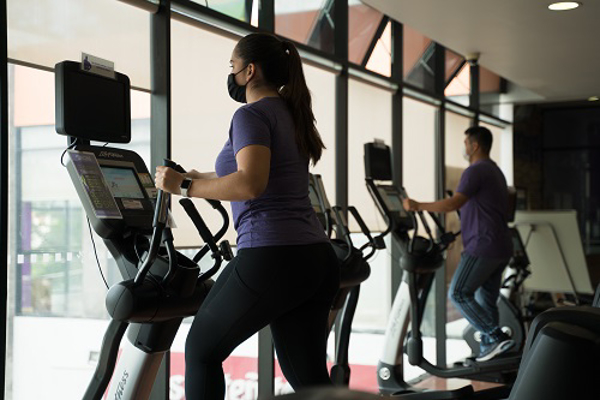 Anytime Fitness, somos parte de la solución ante el coronavirus, no del problema: industria fitness