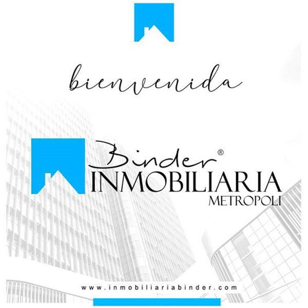 Nueva apertura de franquicia Binder Inmobiliaria en Metrópoli Querétaro.