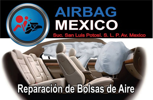 ¿Buscas un modelo de negocio rentable de automotriz? Airbag México es tu franquicia.