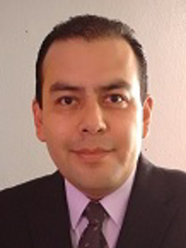 Martín Hernández Gallegos 