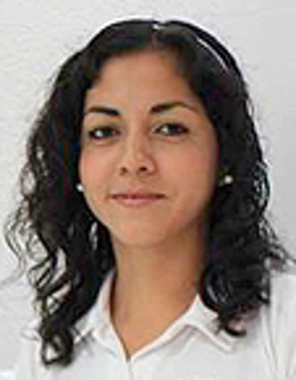 Selene Gordillo