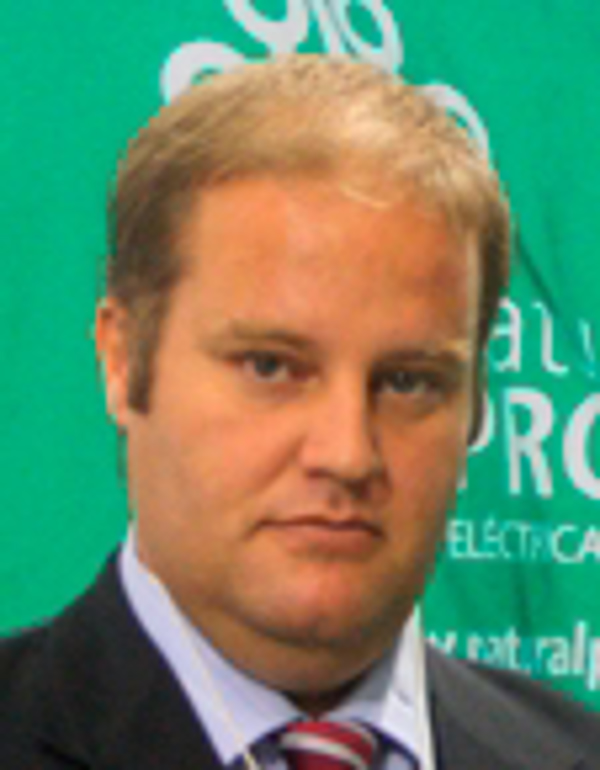 Rodrigo Suárez