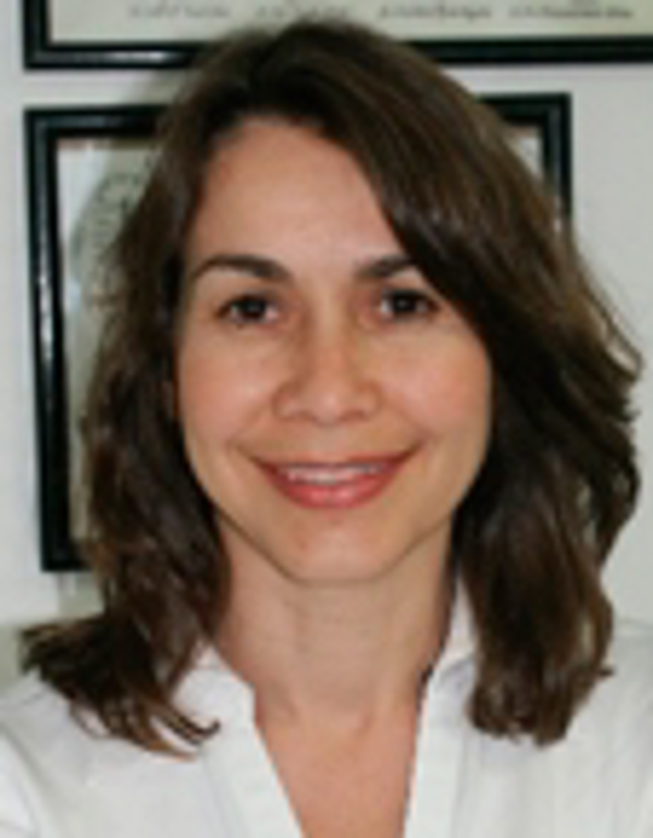 Dra. Maricela Iñiguez