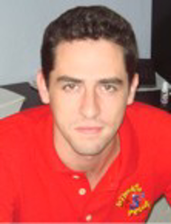 L.C.I. Alvaro Elizalde