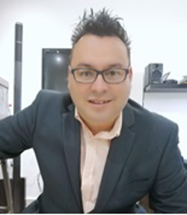 Noe Bernardo Martínez