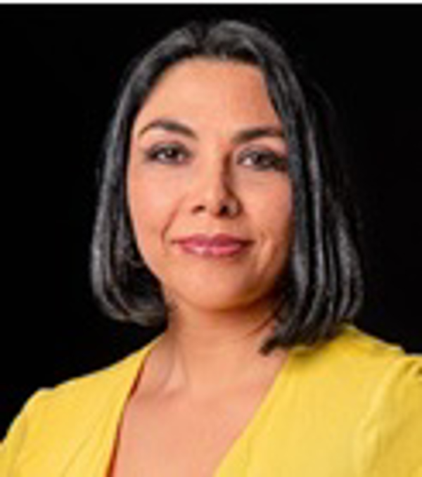 Lilia Bermejo