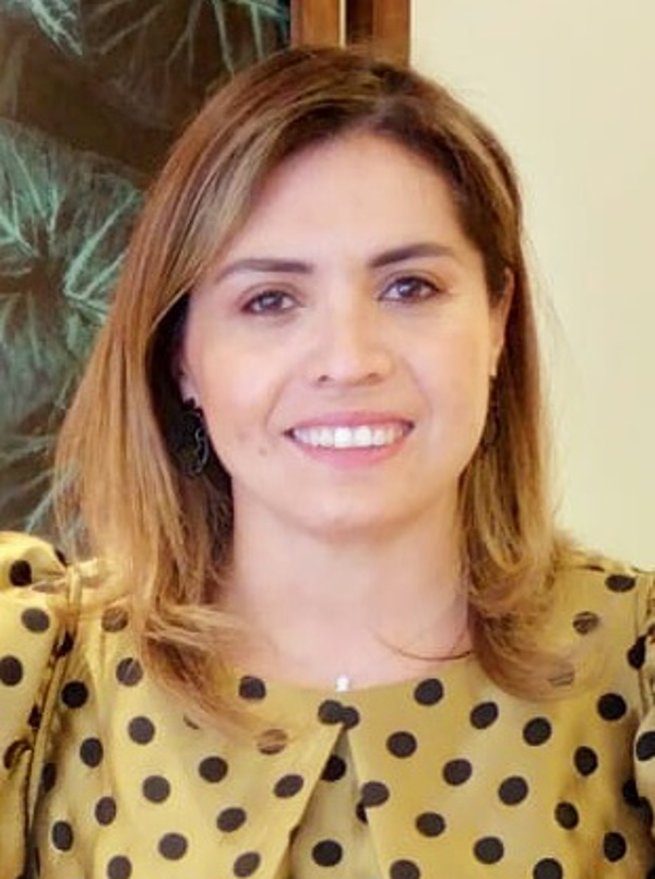 Nelly Pacheco