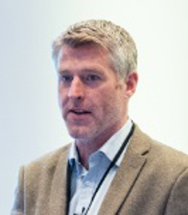 Chris Mckendry