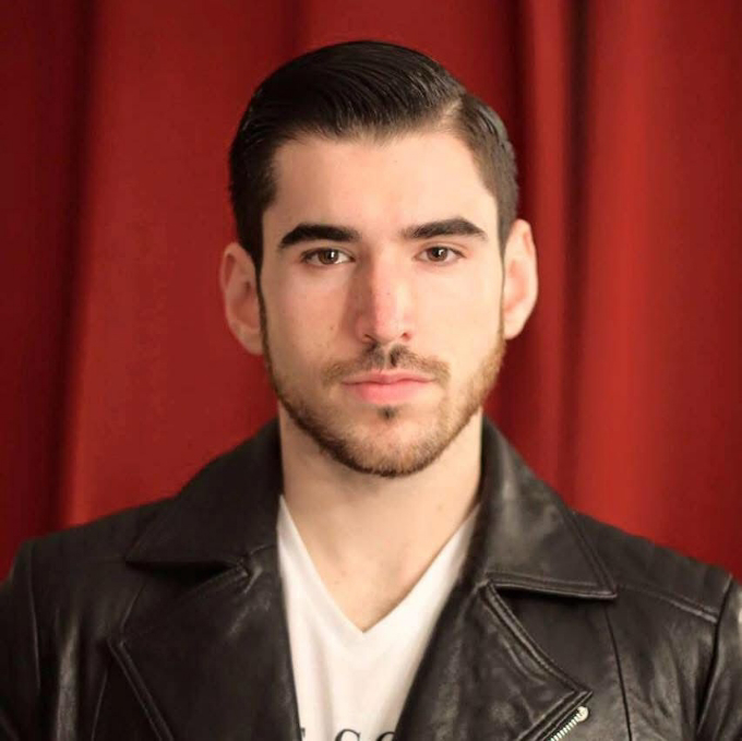 Rodrigo Lozano
