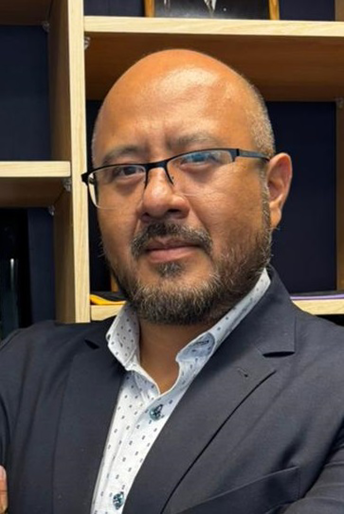 Claudio Maya