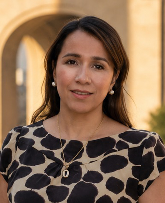 Verónica Valero Molina
