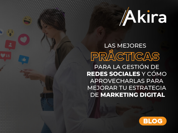 Cómo mejorar tu estrategia de Marketing Digital con la Gestión...