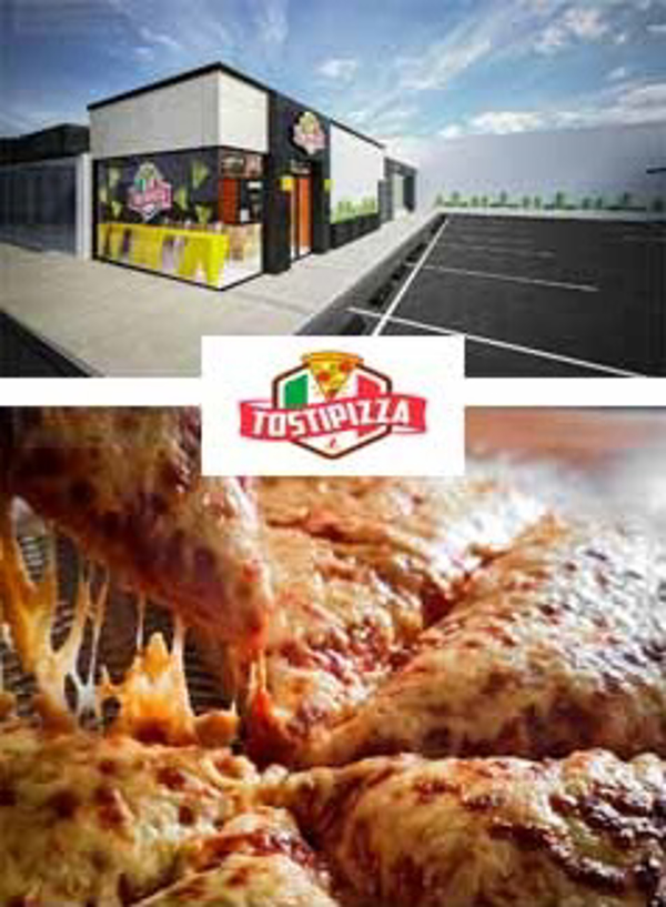 Franquicia TostiPizza Franquicia TostiPizza