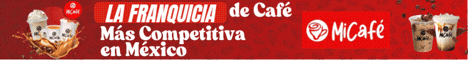 franquicias Mi Café