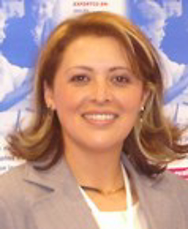 Lic. Laura Vanegas