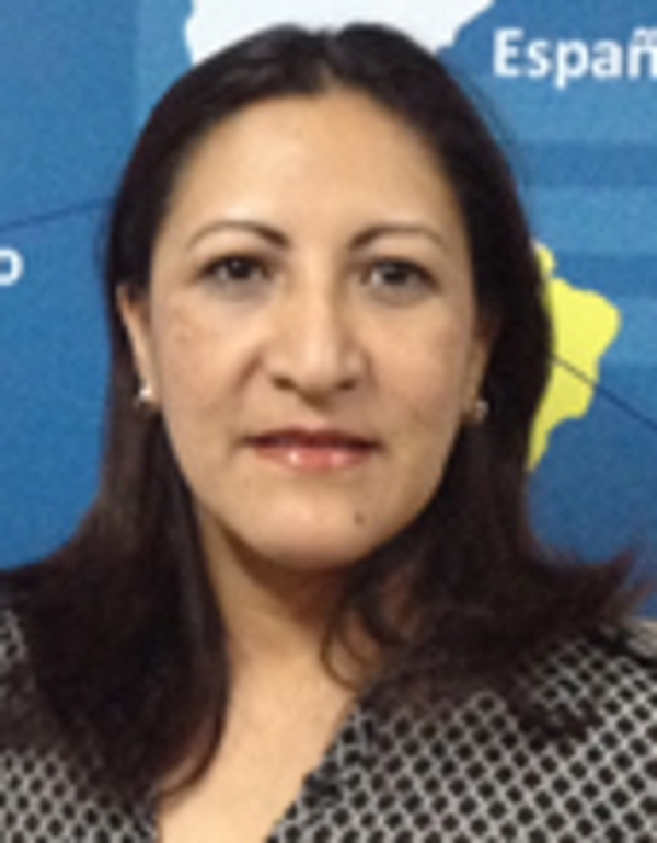 Martha Maldonado Torres