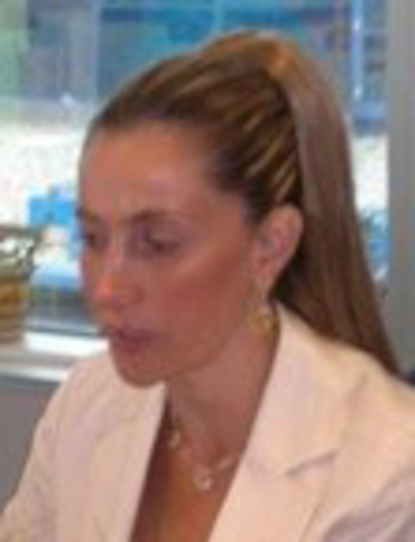 Entrevista a Elizabeth Miranda, franquicia WSI