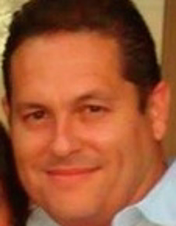 Luis Araiza 