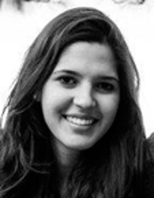 Entrevista a Alejandra Moreno, franquicia More Shots