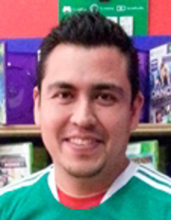 Entrevista a Miguel Ángel Najera, franquicia Gamer´s Paradise