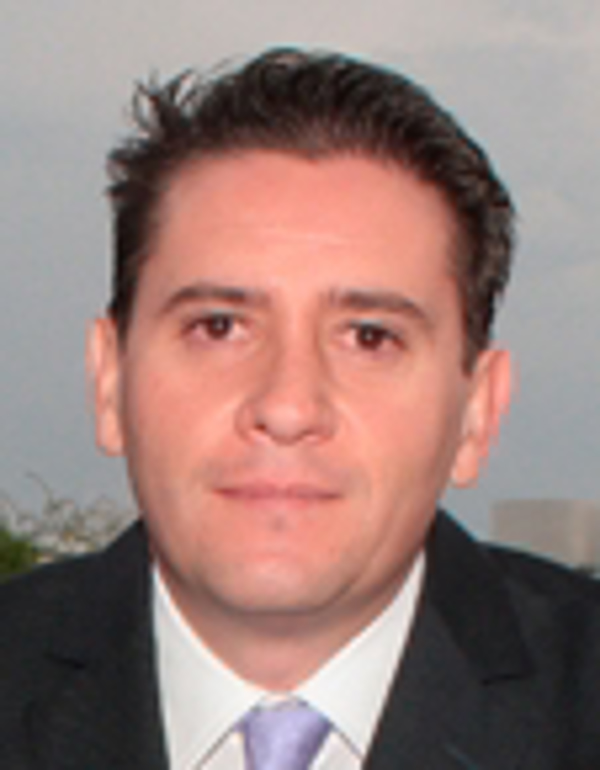 Entrevista a Antonio Barrera, franquicia Curves