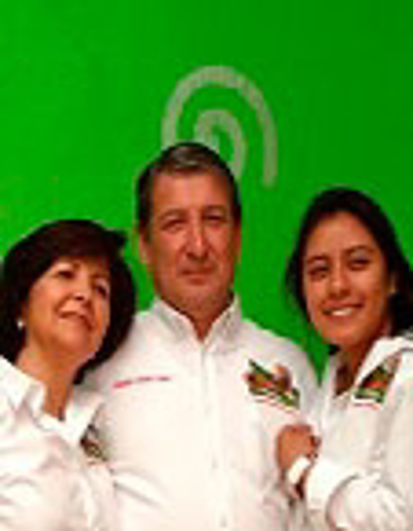 Entrevista a Fernando Figueroa, franquicia Flauty Salsas