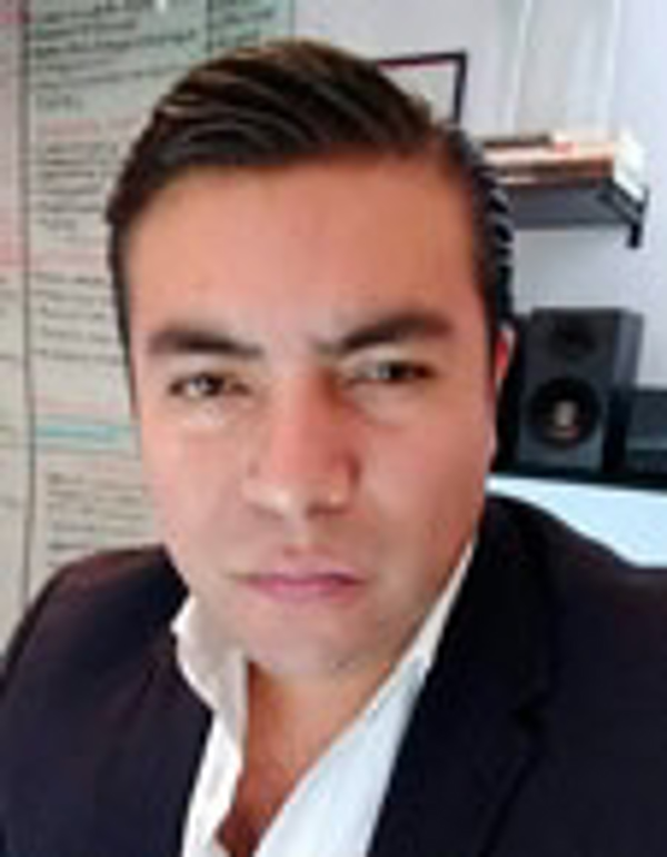 Entrevista a Marco Polo Sandoval, franquicia Flauty Salsas