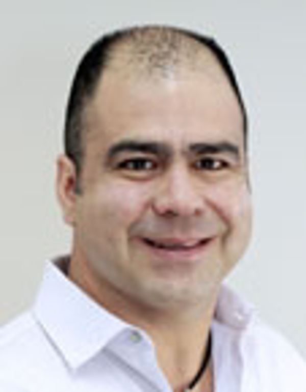 Entrevista a Edgar Rodríguez, franquicia Froggin