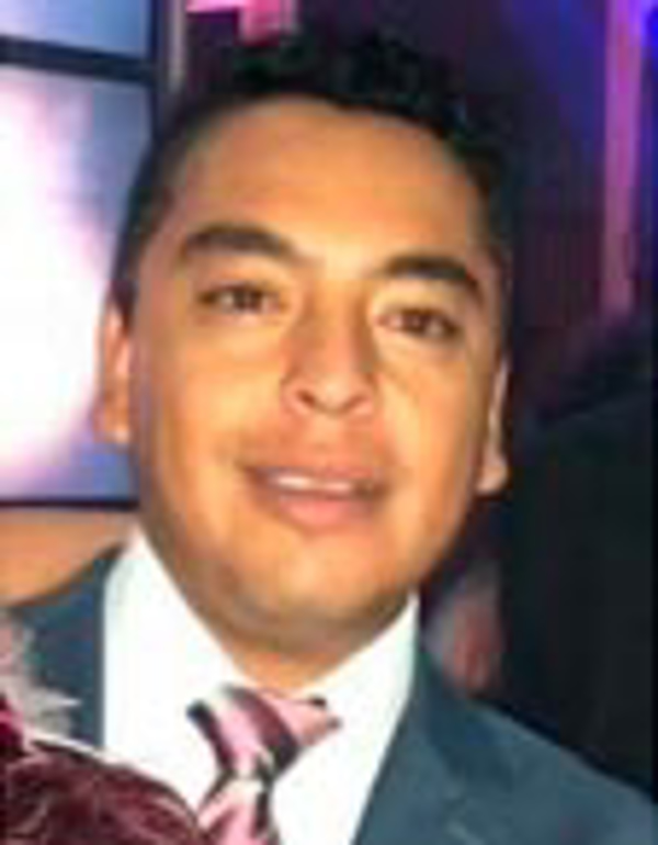 Eduardo Pedraza Vázquez