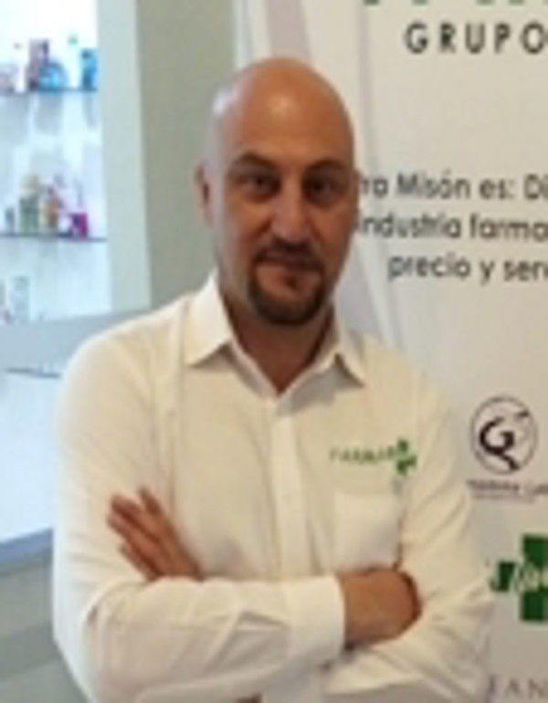 Entrevista a Gerardo Bustos Camacho, franquicia Farmacias Live